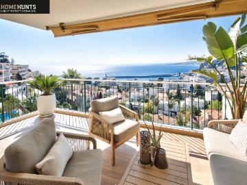 Appartement de prestige en vente Nice, France