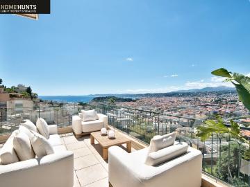 Appartement de prestige en vente Nice, Provence Alpes...