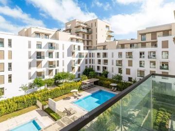 Appartement de prestige en vente Rabat, Maroc