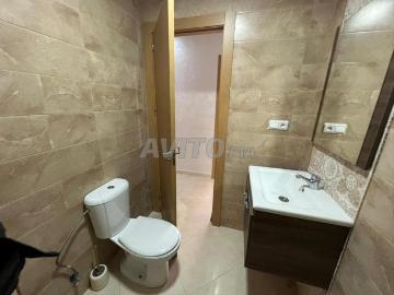 Appartement distinctif à vendre à Nador Al Jadid à un...