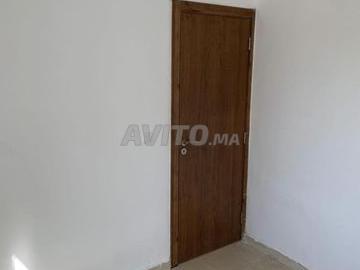 Appartement Duplex 65 m² – Sans vis à vis –