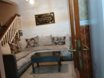 Appartement duplex