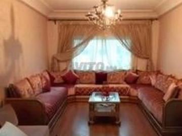 Appartement duplex à hay oulfa zoubir
