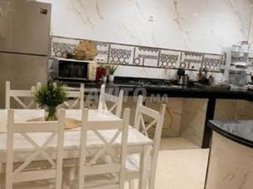 Appartement Duplex Neuf à Louer à Founty Al Wali, Agadir