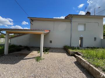 Maison en vente à Montagny, Auvergne Rhône Alpes, 250000€