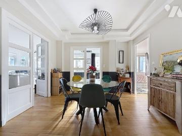 Appartement en vente à Caen, Normandie, 364900€