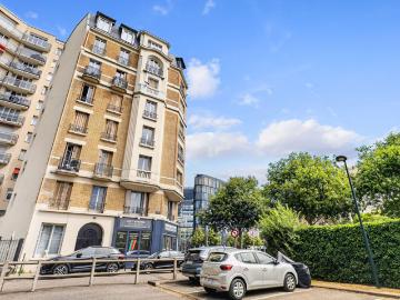 Appartement en vente à Garenne Colombes, Île de France,...