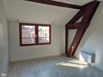 Appartement en vente à Gray, Bourgogne Franche Comté, 74400€