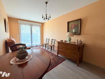 Appartement en vente à Rennes, Bretagne, 189000€