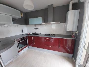 Appartement en vente à Vitré, Bretagne, 189990€