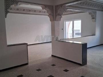 Appartement en bon emplacement