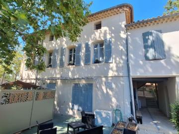 Appartement en centre ville des Milles Aix en Pce