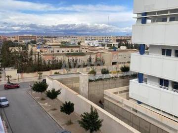 Appartement en face du centre d’oncologie et CHU