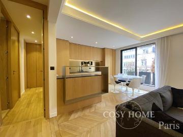 Appartement en location | Paris 7ème