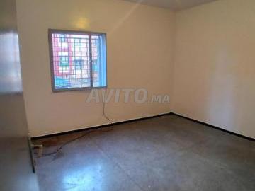 Appartement en rez de chaussée à vendre à Hay El...