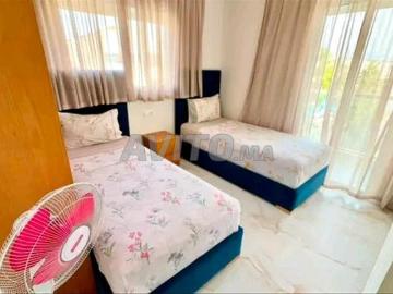 Appartement équipé Marrakech Daouidiate
