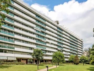 Appartement exceptionnel Genève