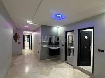 Appartement F3 STANDING Centre