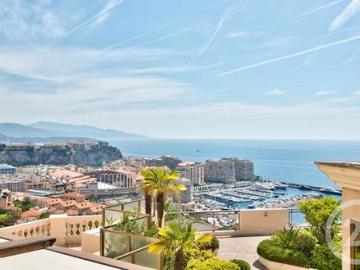 Appartement F2 à vendre 2 pièces 46,49 m2 Cap D Ail 06...