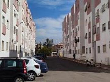 Appartement Fès