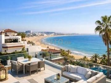 Appartement Haut gamme à vendre à marina