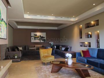 Appartement Haut Standing de 194 m² en vente, Résidence...