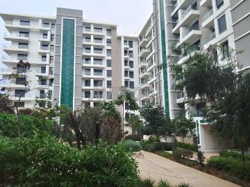 Appartement haut standing 150 m² Rabat agdal
