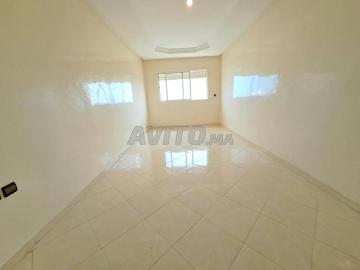Appartement Haut Standing 90 m2 Ain Sebaa Résid Badr