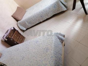 Appartement longue durée