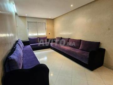 Appartement lumineux à vendre à Nasime