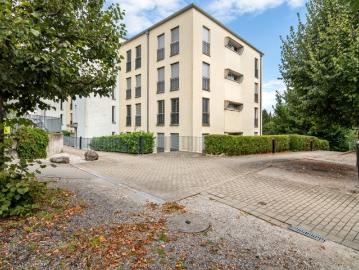 Appartement lumineux à Villars sur Glâne