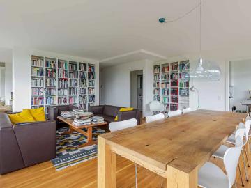 APPARTEMENT LUMINEUX DE 4 PIÈCES