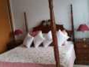 Appartement luxueux meublé à louer à Hassan Rabat