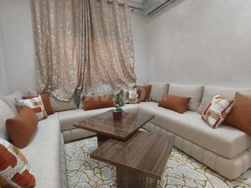 Appartement luxe avec deux balcons sans vis à vis