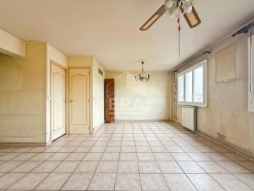 Appartement Marseille 2 pièces 50 m2