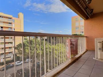 Appartement Marseille 4 pièce s 13012 Saint julien avec...