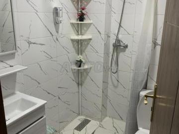 Appartement 55m²