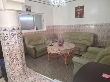 Appartement Meublé