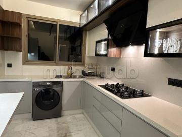 Appartement meublé à vendre à Nouaceur
