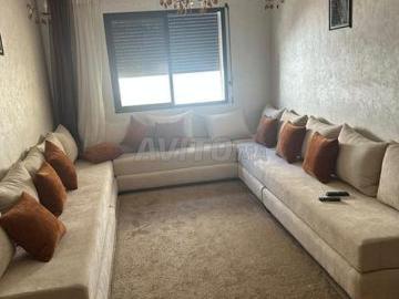 Appartement meublé à vendre quartier Al Wafa, Mohammedia