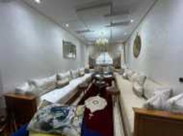 Appartement meublé à wifaq, temara
