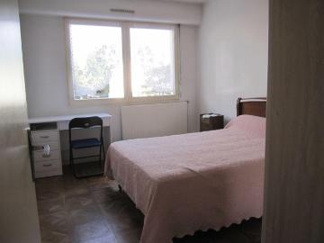 Appartement meublé à louer