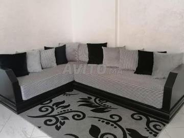 Appartement meublé à louer