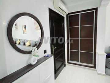 Appartement meublé à louer Vue sur Mer /Corniche