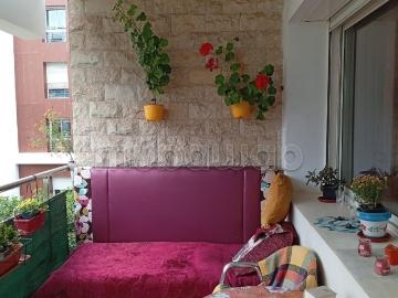 Appartement meublé à louer à Hay Riad Rabat
