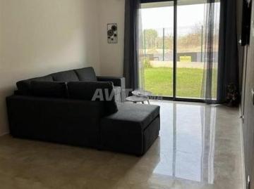 Appartement meublé à louer à Prestigia Hay Riad