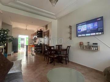 Appartement meublé à louer avec piscine à El Jadida