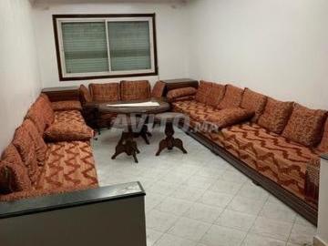 Appartement meublé à louer – La Gironde
