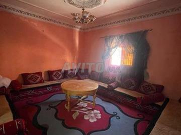 Appartement meublé à louer quartier Warda