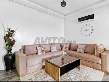 Appartement meublé Assalam Bab Doukkala